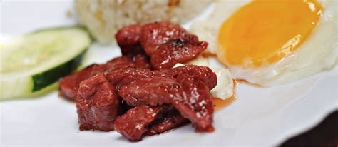 Tocino Authentic Recipe | TasteAtlas