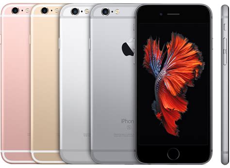 iphone-6s-colors | Mobile Fun Blog