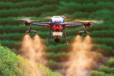 Drones Free Full-Text Independent Control Spraying System For UAV-Based Precise Variable Sprayer ...