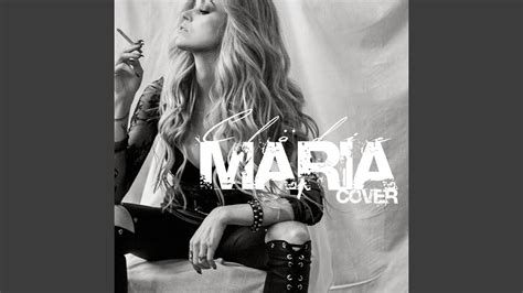 Maria - YouTube Music