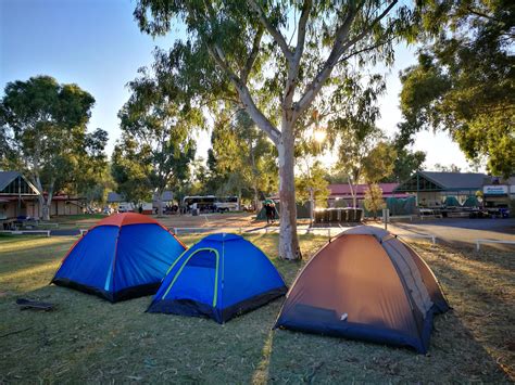 Uluru national park : r/camping