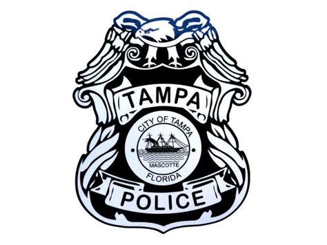 Tampa Police Department Wants You | Tampa, FL Patch