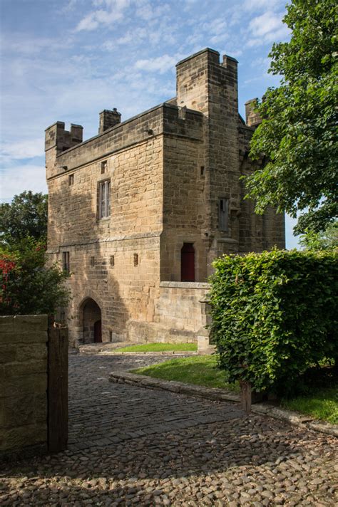 Morpeth Castle | davidc | Blipfoto