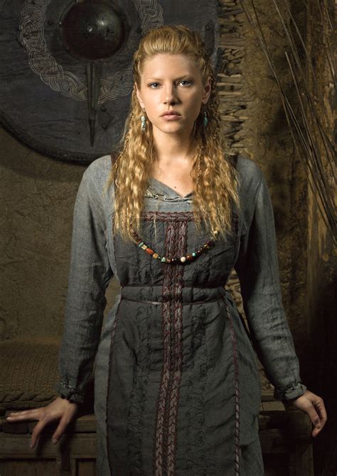 Vikings Season 1 Lagertha official picture - Vikings (TV Series) Photo (37686520) - Fanpop