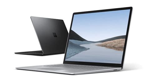 New Microsoft Surface Laptop 4 leak reveals a larger battery, AMD Renoir Surface Edition APUs ...