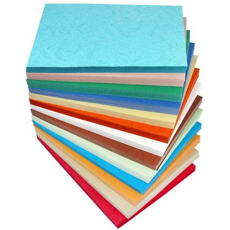 A4 Paper Binding Cover-Binding Presentation Covers- Doha Stationery