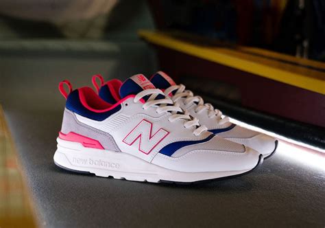 New Balance 997H Release Date | SneakerFiles