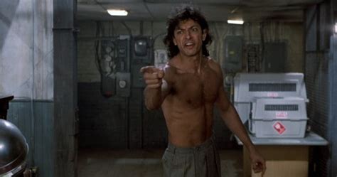 Almost There: Jeff Goldblum in "The Fly" - Blog - The Film Experience