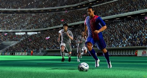 Fifa 2007 images - Gamersyde