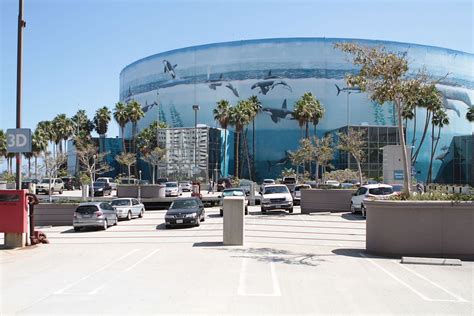 Long Beach Convention Center parking: All you need to know