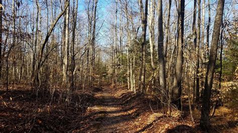 Timber Ridge Trail (U.S. National Park Service)