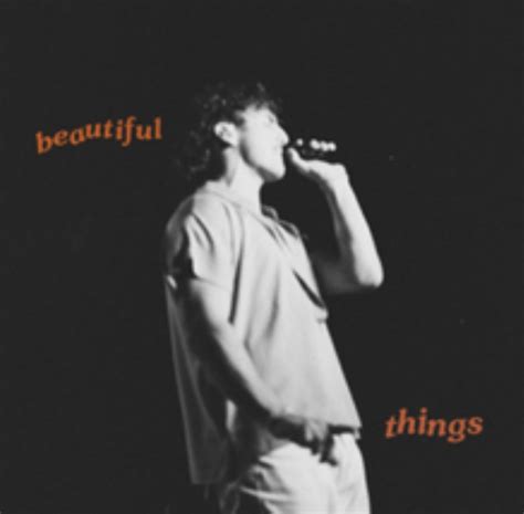 Music Review: Benson Boone’s “Beautiful Things” – The Centaurian