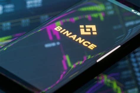 Binance Exchange: A Complete Beginner's Guide