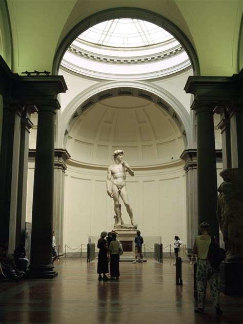 49 Spectacular Museums You Need to Visit in Your Lifetime | Accademia gallery florence, Famous ...