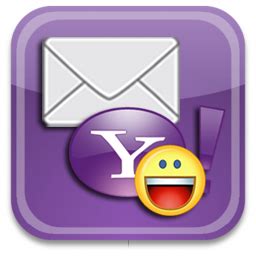 good yahoo mail logo | quiz logo