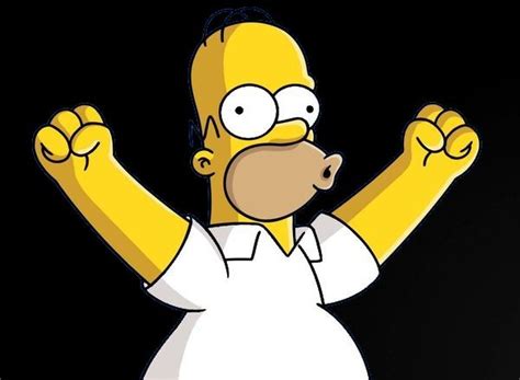 Woo Hoo Hoo Hoo! | The simpsons, Homer simpson, Facebook contest