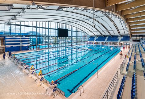 [Lublin] Aqua Lublin - Basen Olimpijski | SkyscraperCity Forum