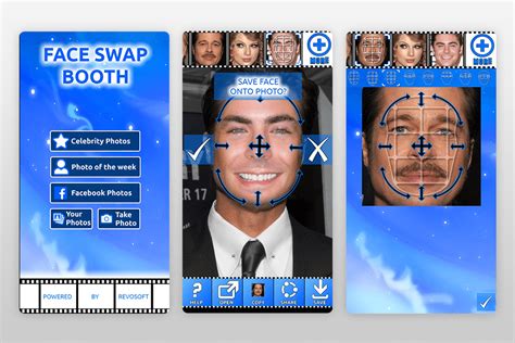 11 Best Face Swap Apps in 2022