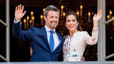 Les rumeurs d’infidélité du prince Frederik de Danemark démenties par la principale intéressée ...