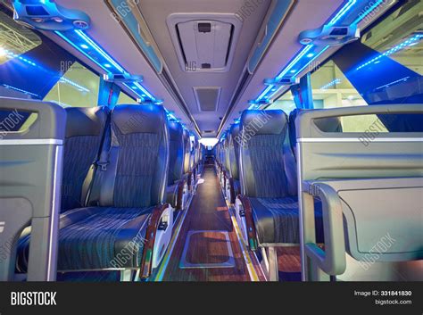 Blue Gray Interior Image & Photo (Free Trial) | Bigstock