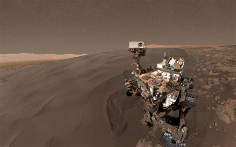 Mars, Robotic rover, Curiosity Wallpapers HD / Desktop and Mobile Backgrounds