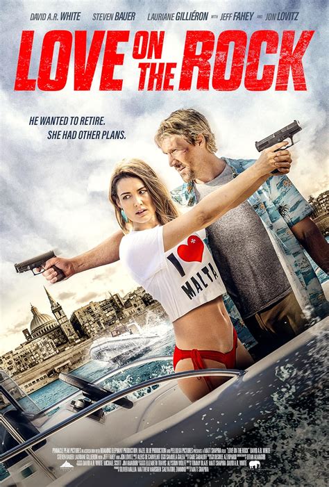 Love on the Rock (2021) - IMDb