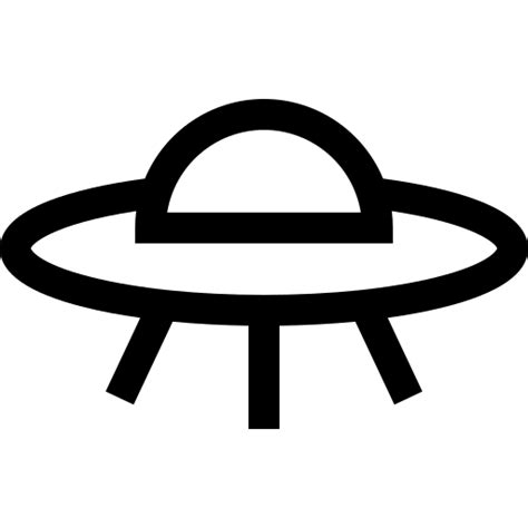 Ufo - Free transport icons