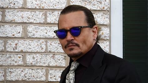 Johnny Depp Just Killed the Hollywood Celebrity (With a Little Help ...