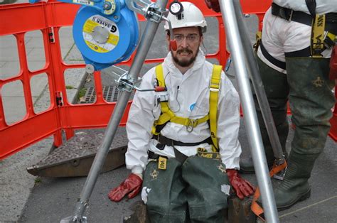 Video: Inside The Fleet Sewer | Londonist