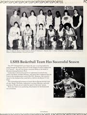 Lockport High School - Forum Yearbook (Lockport, NY), Class of 1978 ...