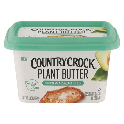 Save on Country Crock Plant Butter Spread with Avocado Oil Order Online ...