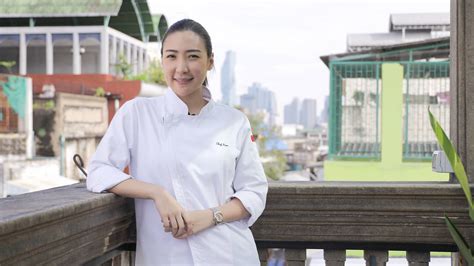 Chef Pam of Potong named Asia’s Best Female Chef for 2024