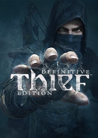 -85% THIEF: Definitive Edition on GOG.com