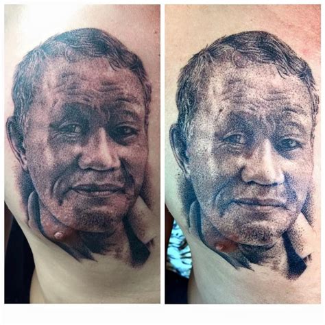 Discover 60+ tattoo before and after peeling best - in.cdgdbentre