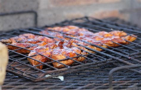 South Africa — Braai from What Barbecue Looks (and Tastes) Like in 20 ...