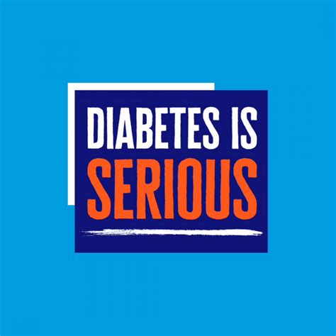 Diabetes UK launch campaign to spread awareness