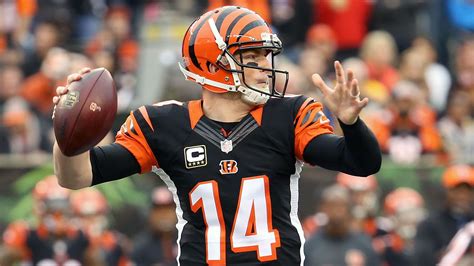 Which was the best season for a Bengals quarterback in franchise history? - Cincy Jungle