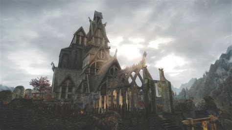 Skyrim map and guide to the best places to visit | GamesRadar+