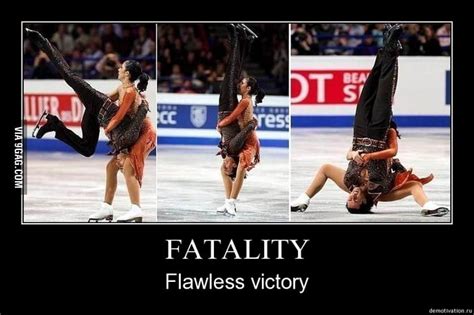 FATALITY. Flawless victory! - 9GAG