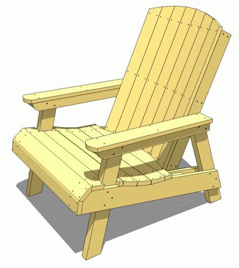 11+ Amazing Free Wooden Outdoor Furniture Plans Collection | Wooden ...