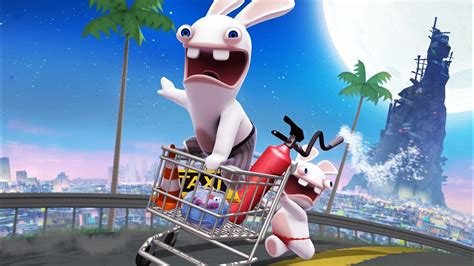 Rabbids Go Home Review | Nintendo Insider