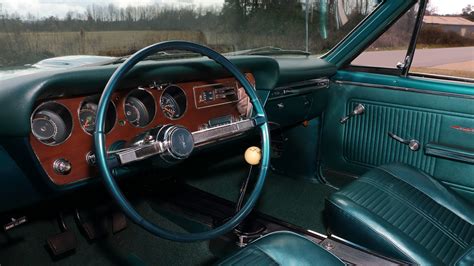 Your definitive 1964–67 Pontiac GTO buyer’s guide - Hagerty Media