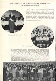 Laconia High School - Lakon Yearbook (Laconia, NH), Class of 1962, Page 90 of 144