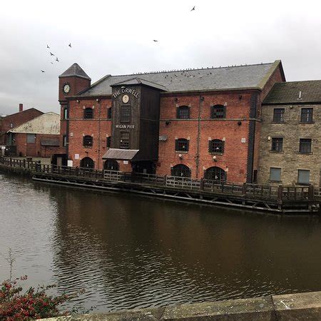 Wigan Pier - 2019 All You Need to Know Before You Go (with Photos) - Wigan, England | TripAdvisor