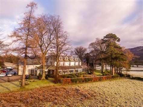 THE 10 CLOSEST Hotels to Buttermere Lake