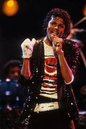 Michael Jackson - 80's music Photo (40415871) - Fanpop