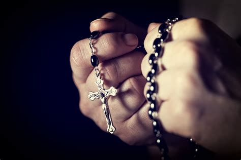 Pray the Rosary with Pope Francis on March 19 - Pope's Worldwide Prayer ...