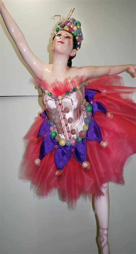 Sugar Plum Fairy | Sugar plum fairy costume, Fairy costume diy, Sugar plum fairy