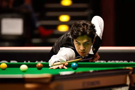 Only one player in history has hit snooker's elusive 155 break on ...