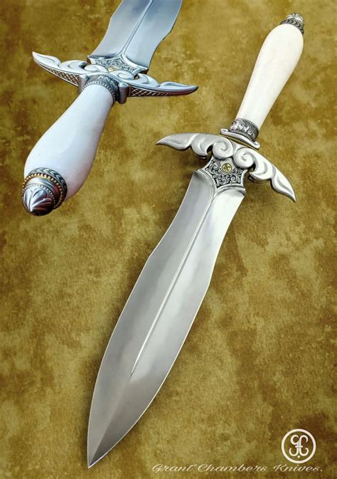 Pinterest | Knife, Dagger, Knives and swords